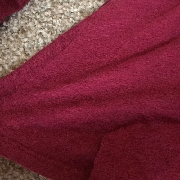 Old Navy flowy long sleeve - Picture 3 of 3